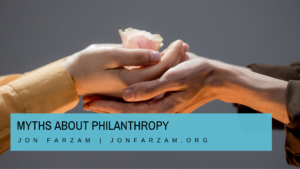 Myths About Philanthropy