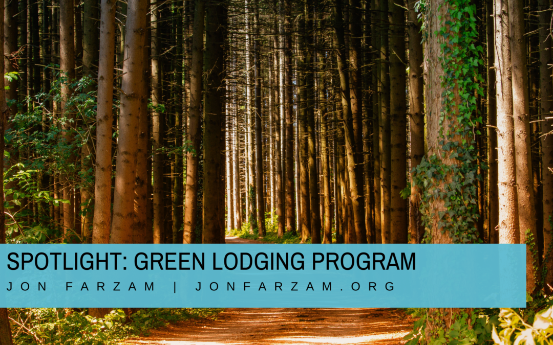 Spotlight: Green Lodging Program