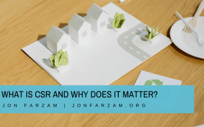 What is CSR and Why Does It Matter?