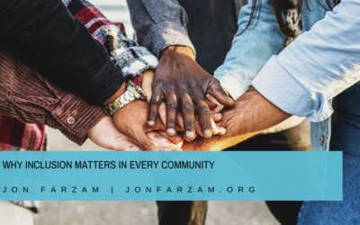 Why Inclusion Matters in Every Community